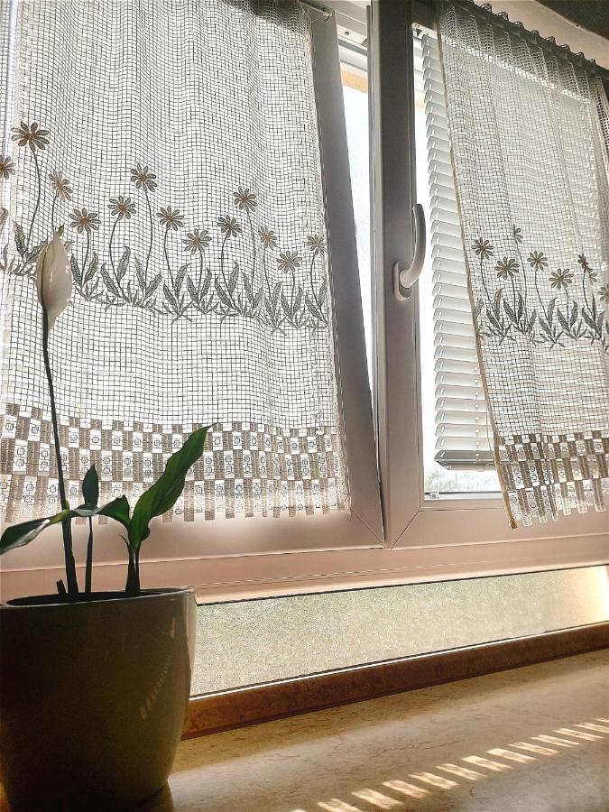 Apartma_Samy Изола Экстерьер фото