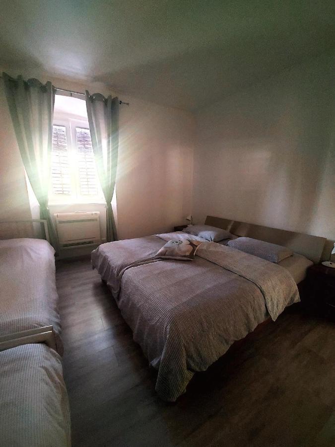 Apartma_Samy Изола Экстерьер фото
