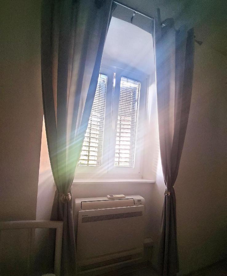Apartma_Samy Изола Экстерьер фото