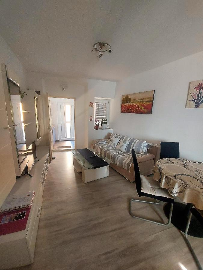 Apartma_Samy Изола Экстерьер фото