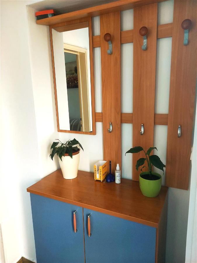 Apartma_Samy Изола Экстерьер фото