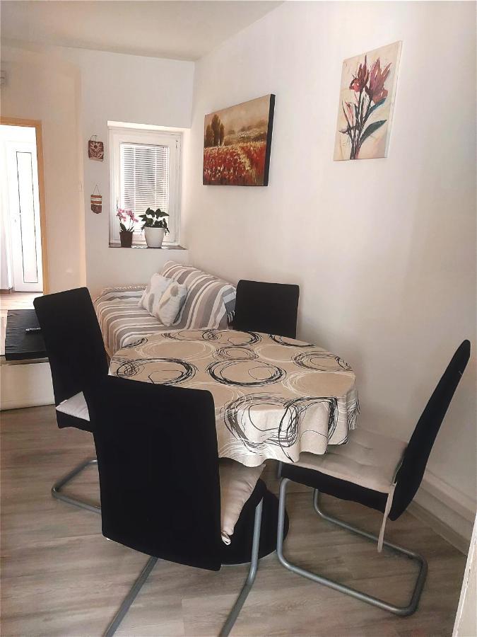 Apartma_Samy Изола Экстерьер фото