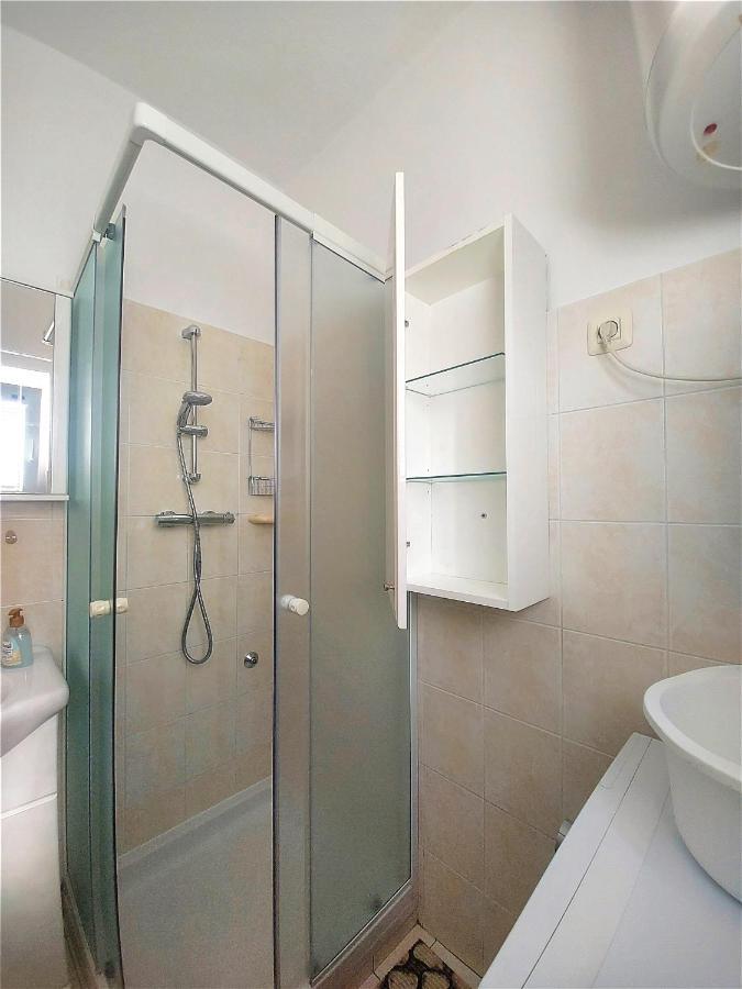 Apartma_Samy Изола Экстерьер фото
