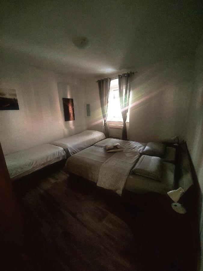 Apartma_Samy Изола Экстерьер фото