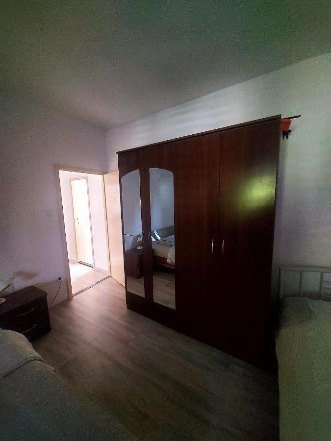 Apartma_Samy Изола Экстерьер фото